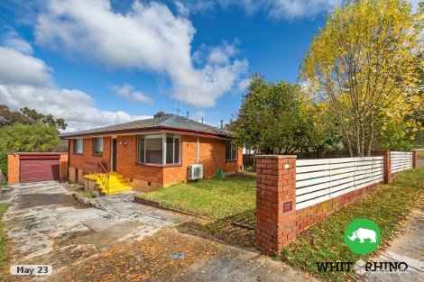 43 Gilmore Pl, Queanbeyan West, NSW 2620