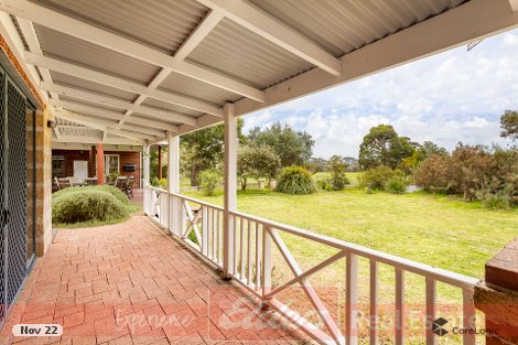 27 Ambergate Rd, Ambergate, WA 6280