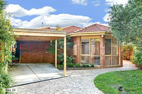 10a Compton St, Mitcham, VIC 3132