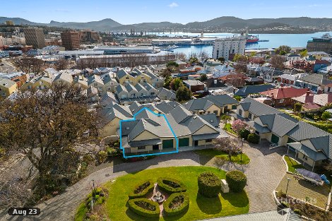 1/6 Stowell Ave, Battery Point, TAS 7004