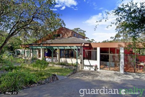 14 Taylors Rd, Dural, NSW 2158