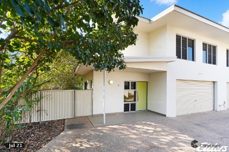 3/16 Margaret St, Stuart Park, NT 0820