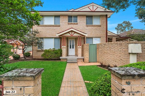 3/97-99 Chelmsford Rd, South Wentworthville, NSW 2145