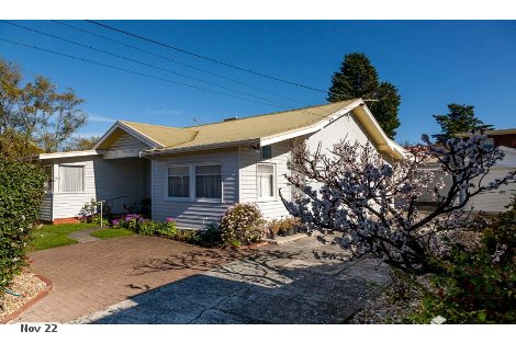 49 Colville St, Battery Point, TAS 7004