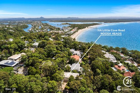 11a Little Cove Rd, Noosa Heads, QLD 4567