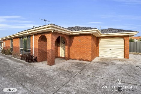 2/20 Norman St, St Albans, VIC 3021