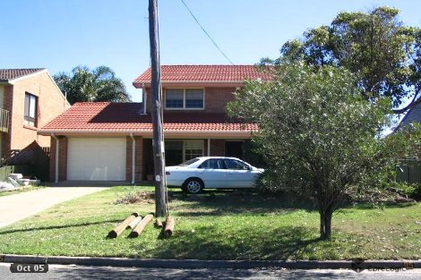 95 Renfrew Rd, Werri Beach, NSW 2534