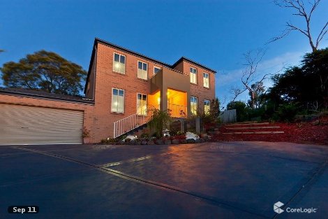 9 Naroo Pl, Frankston, VIC 3199