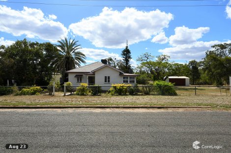 10 Victoria St, Duaringa, QLD 4712