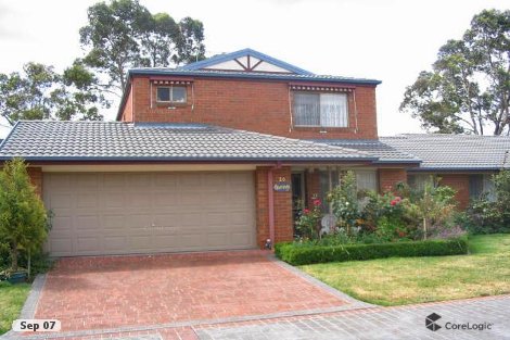 20 Marong Tce, Forest Hill, VIC 3131