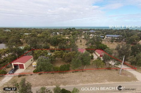 36 Golden Beach Dr, Golden Beach, VIC 3851