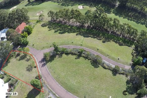 2 Bottle Brush Lane, Tallwoods Village, NSW 2430