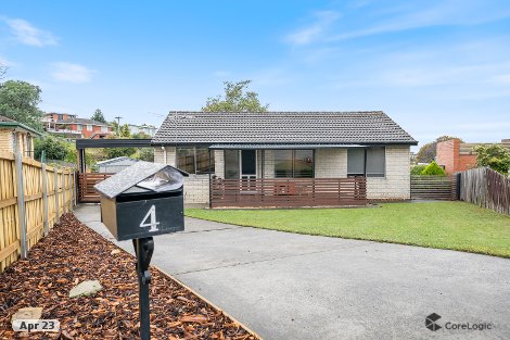 4 Kirala Ct, Berriedale, TAS 7011