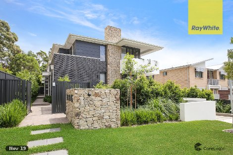 2/63 Milburn Rd, Gymea, NSW 2227