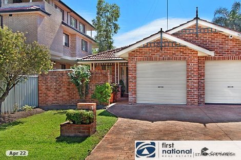 1/17 Dent St, Jamisontown, NSW 2750