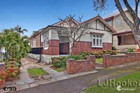 17 Napier St, Canterbury, NSW 2193