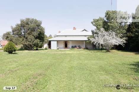 12 West Tce, Hallett, SA 5419