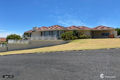 45 Stockley Rd, Bunbury, WA 6230