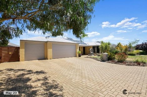 15 Halcyon Way, Atwell, WA 6164