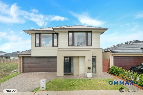 24 Gooseberry Rd, Aintree, VIC 3336