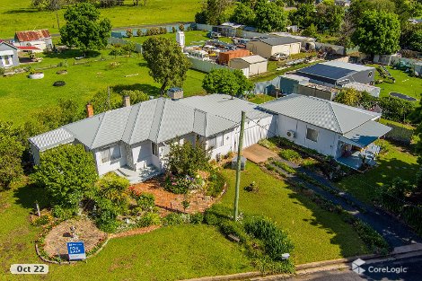 43-45 Binnaway St, Coolah, NSW 2843