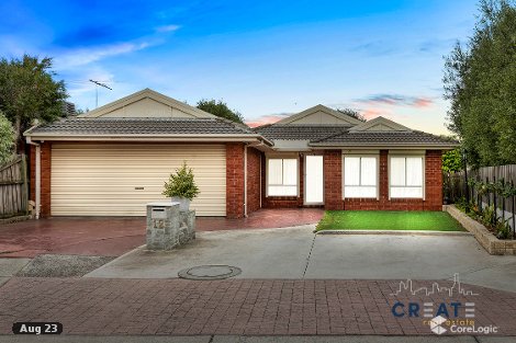 12 Ann Ct, Sunshine West, VIC 3020