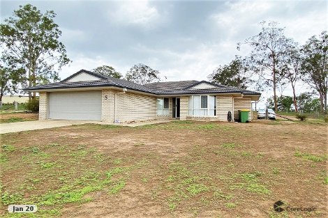 5 Bourke St, Adare, QLD 4343