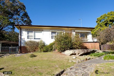 8 Como Rd, Oyster Bay, NSW 2225