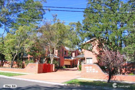 1/17 Parsonage Rd, Castle Hill, NSW 2154