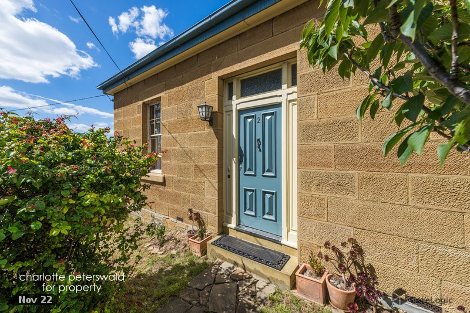 2 Arthur St, North Hobart, TAS 7000