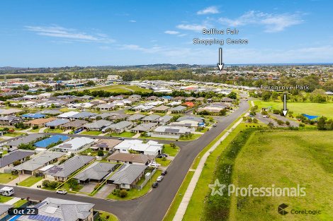 2/25 Eider Qdrt, Ballina, NSW 2478