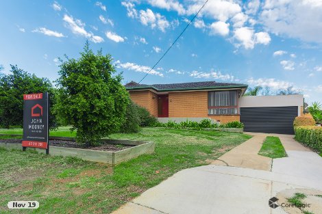 34 Cobb St, Tolland, NSW 2650