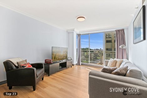 901/199 Castlereagh St, Sydney, NSW 2000