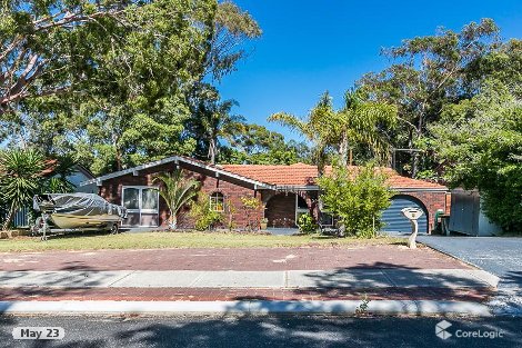 9 Justin Dr, Sorrento, WA 6020