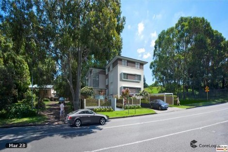 3/57 South St, Rydalmere, NSW 2116