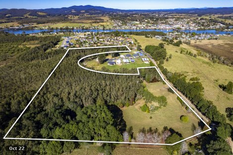 Lot 2 Uriti Rd, North Macksville, NSW 2447