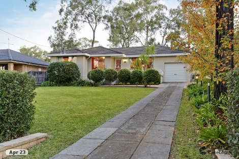 21 Elizabeth Macarthur Ave, Camden South, NSW 2570