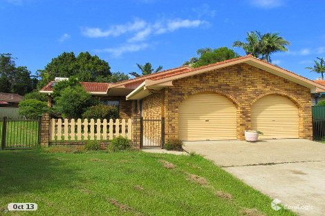 12 Myall Ct, Urunga, NSW 2455