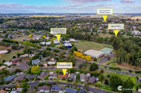 22 Boronia St, Warragul, VIC 3820