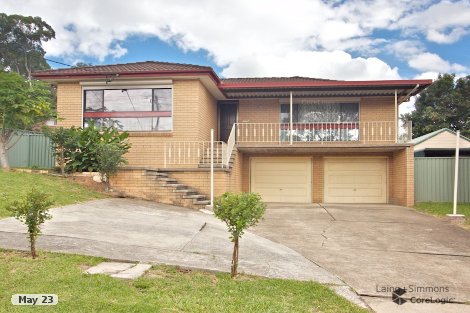 42 The Crescent, Toongabbie, NSW 2146