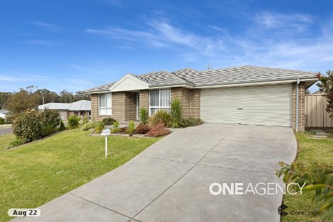 1a Caladenia Cres, South Nowra, NSW 2541