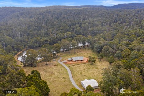 275 Burders Lane, Whitlands, VIC 3678