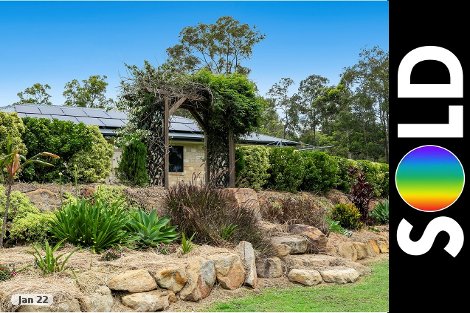 149 Green Trees Rd, Pie Creek, QLD 4570