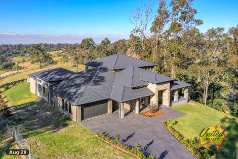 12/247 Garlicks Range Rd, Orangeville, NSW 2570