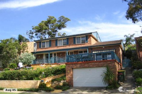 4 Buchanan Ave, Bonnet Bay, NSW 2226