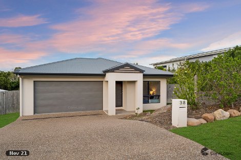 38 Elford Pl, Mount Louisa, QLD 4814