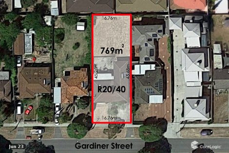 64 Gardiner St, Belmont, WA 6104