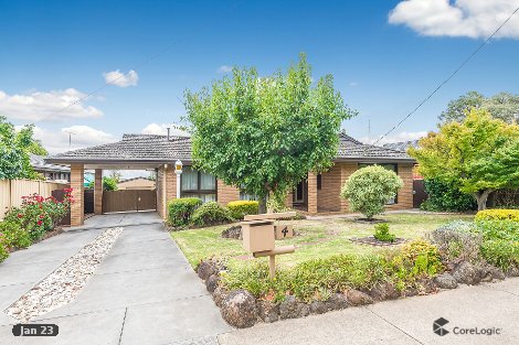 4 Allison St, Kennington, VIC 3550