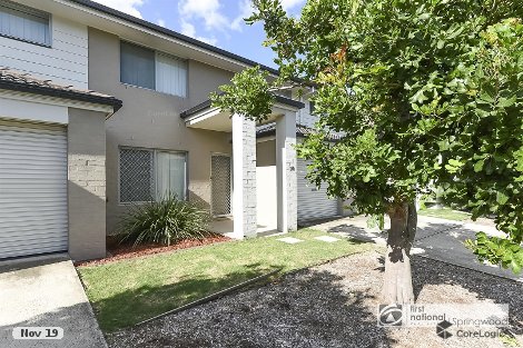 70/116-136 Station Rd, Loganlea, QLD 4131