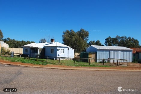 55 Linthorne St, Mingenew, WA 6522